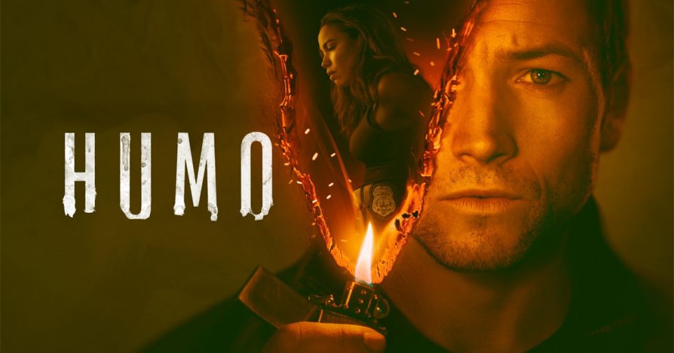 Humo, historias de piromanos