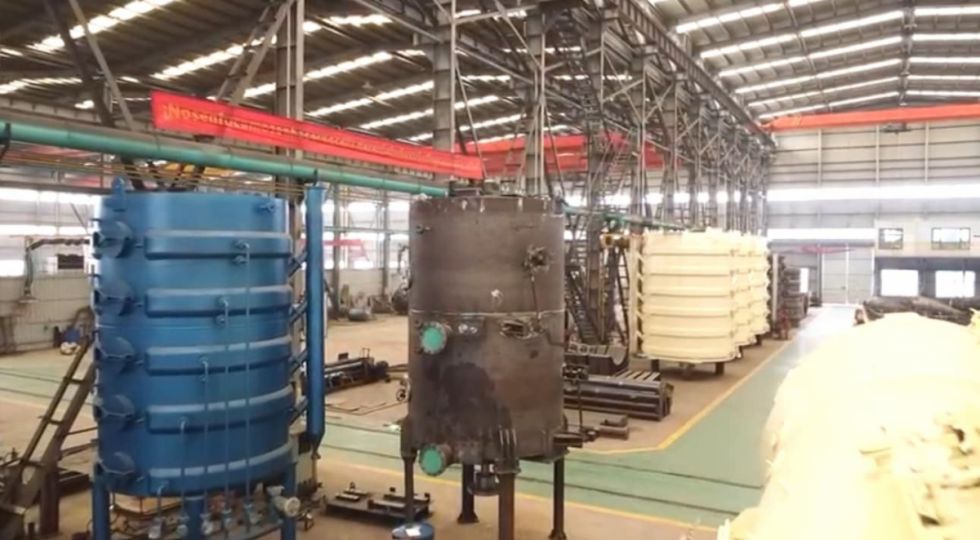 Productores del Chaco ven  oportunidades en el biodiesel  