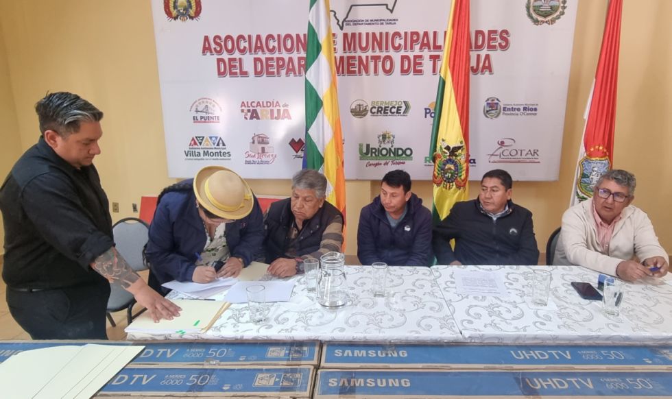 Municipios presionan al Gobierno para conocer la propuesta del 50/50 