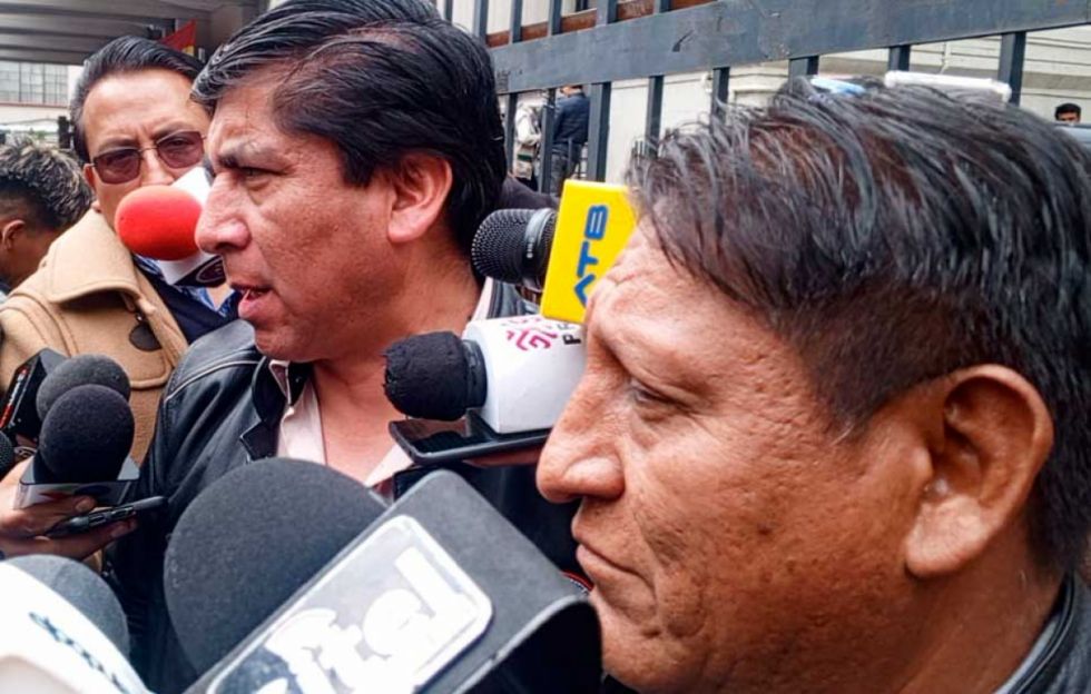 Carniceros exigen reunirse con el Presidente; cuestionan exportación y advierten con medidas