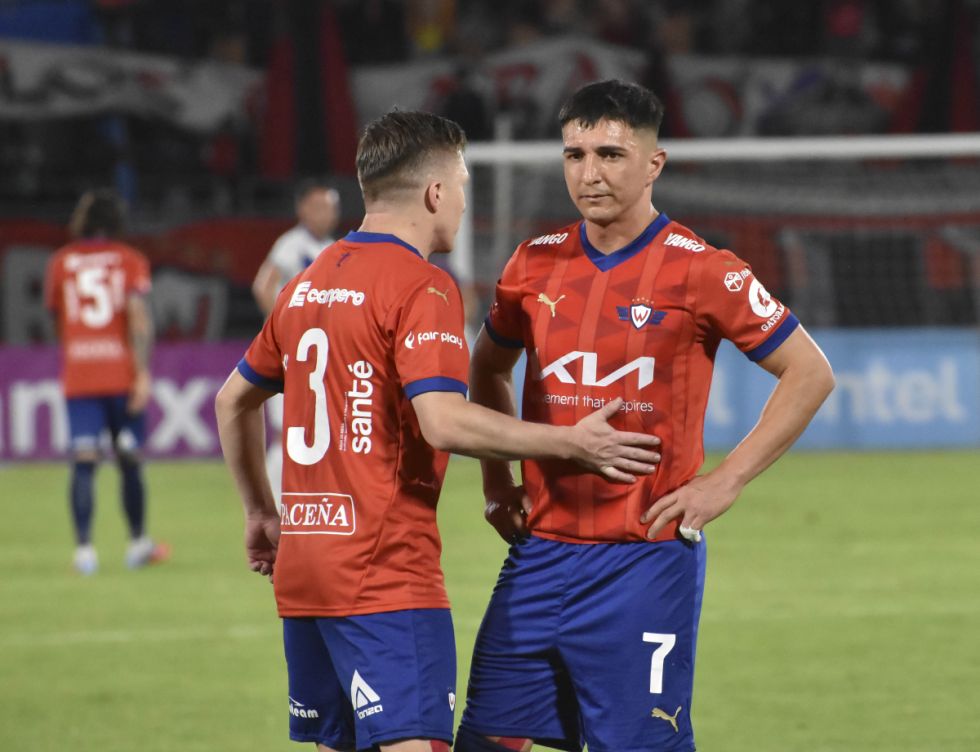 Wilstermann queda condenado al indirecto 