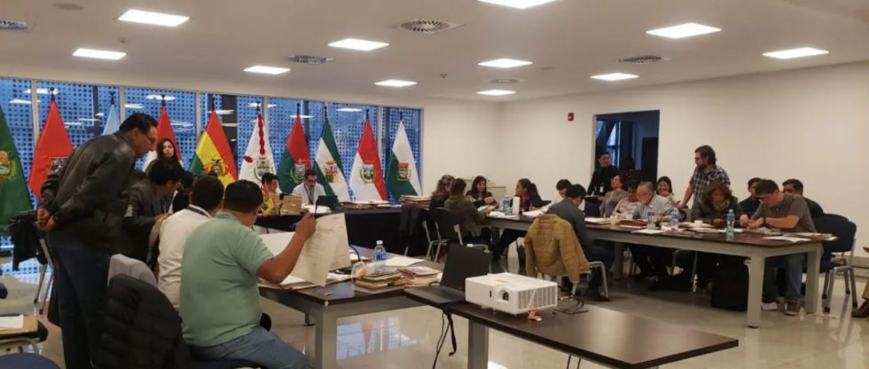 Postulantes a vocales del TSE: Quedan 348 habilitados