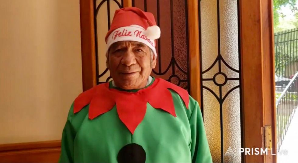 Hogar de ancianos Santa Teresa de Jornet lanza venta solidaria para recaudar fondos