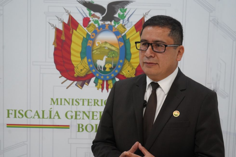 Bolivia alcanza los 76 feminicidios