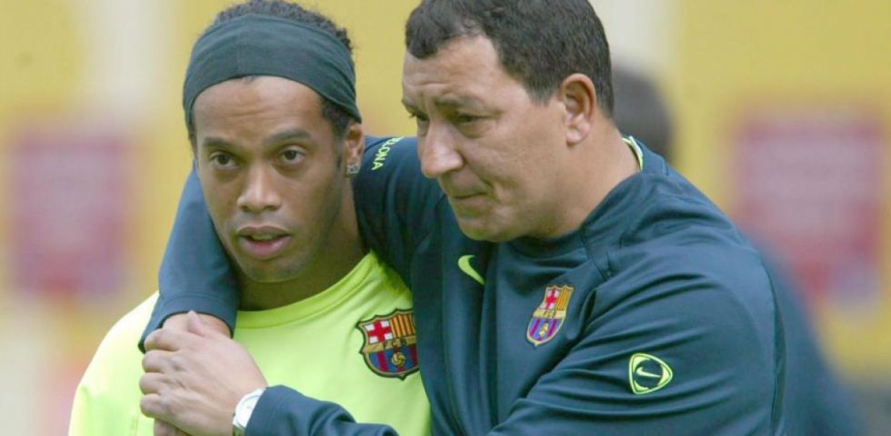 Henk Ten Cate, el nuevo DT de Surinam y un pasado que le une al Barcelona 