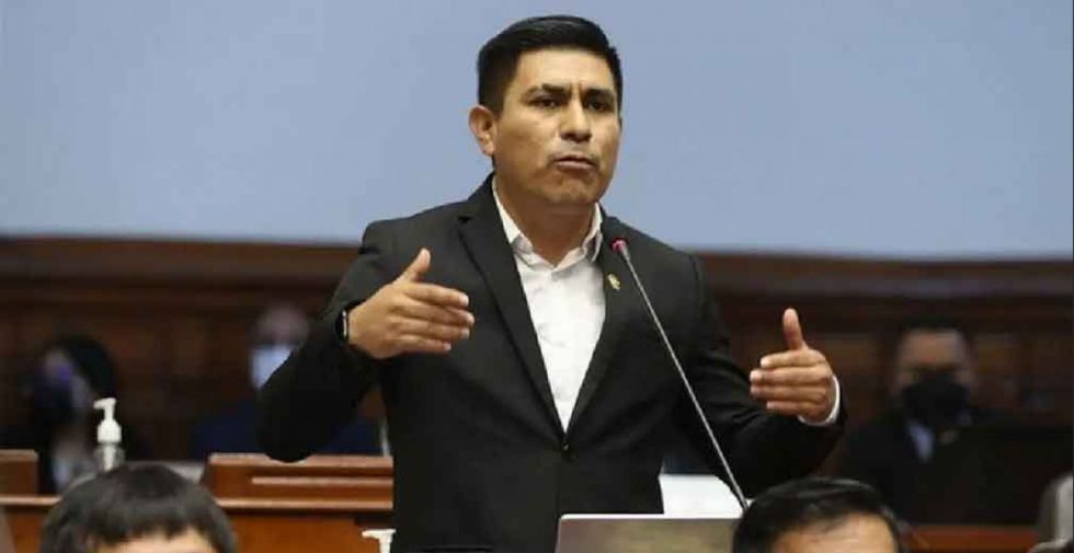 Perú: consideran nefasta alianza militar con EEUU