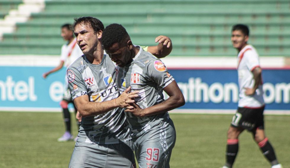 El “Inde” se clasifica a la Copa Sudamericana con goleada sobre el campeón 