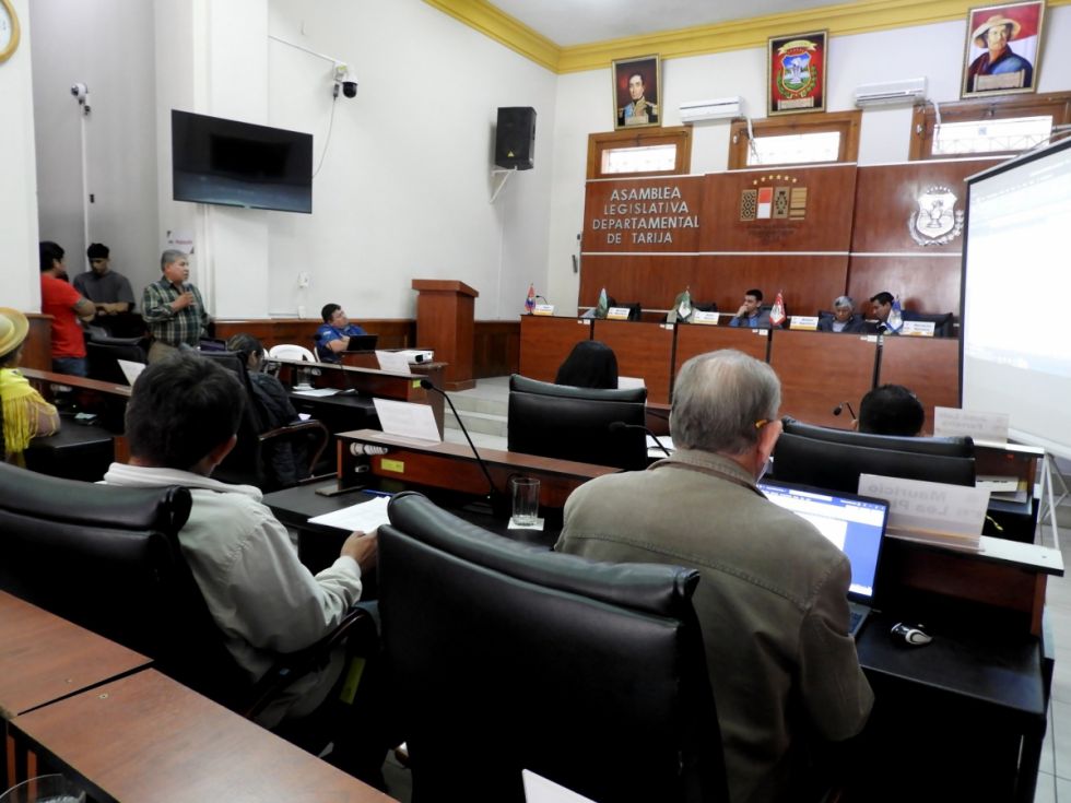 Contraloría notifica a la ALDT  por el caso “medios fantasmas”