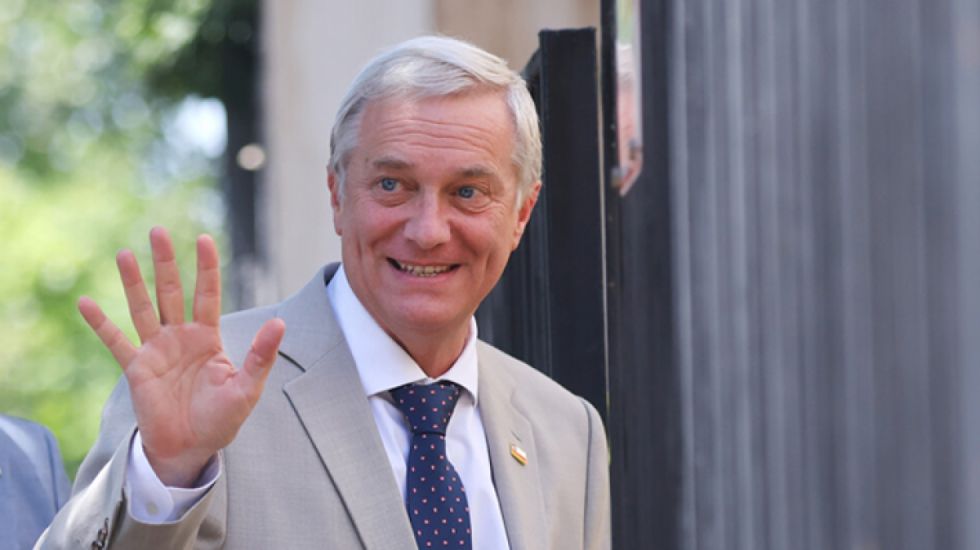 Chile: José Antonio Kast es elegido presidente