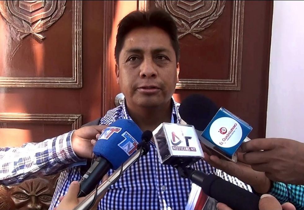 El Comité Cívico promete elecciones tras críticas de prórroga