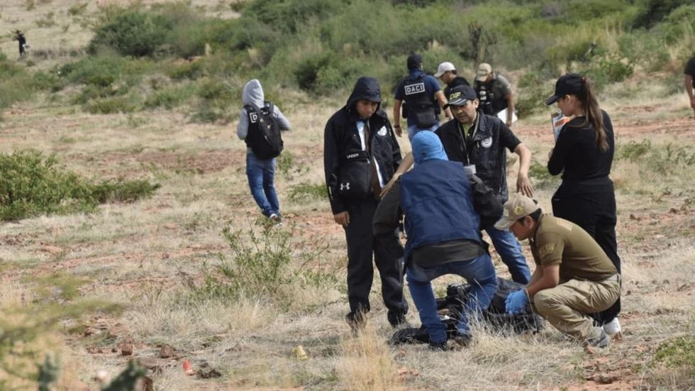 “No solo la Policía disparó”: defensa asegura que comunarios tenían restos de pólvora