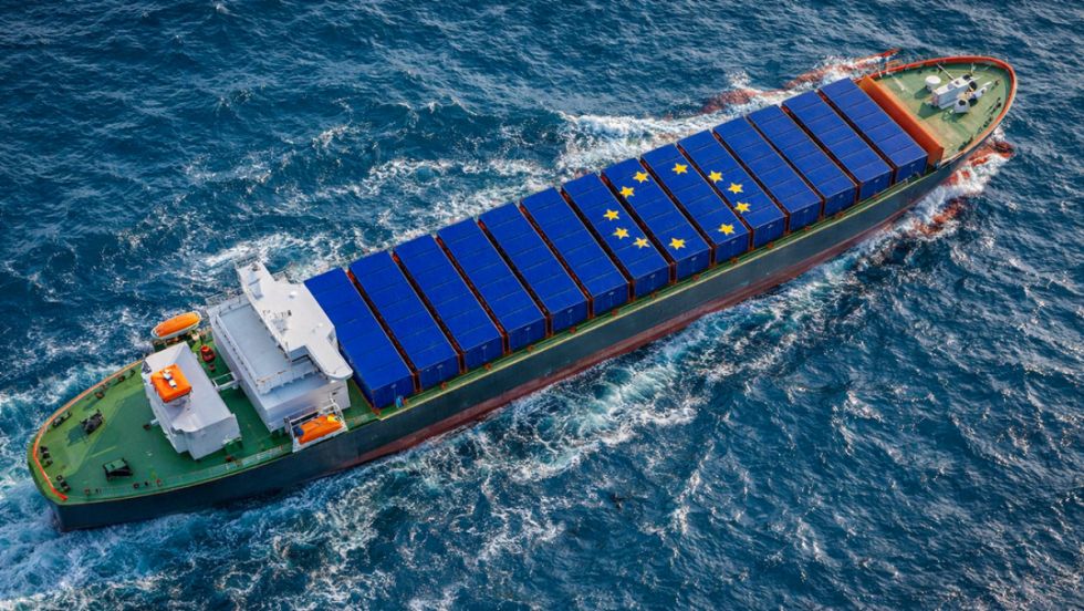 China impone aranceles a un producto de la UE