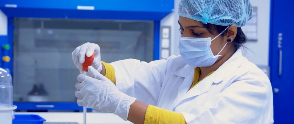 Activan monitoreo sanitario por variante K como medida de prevención