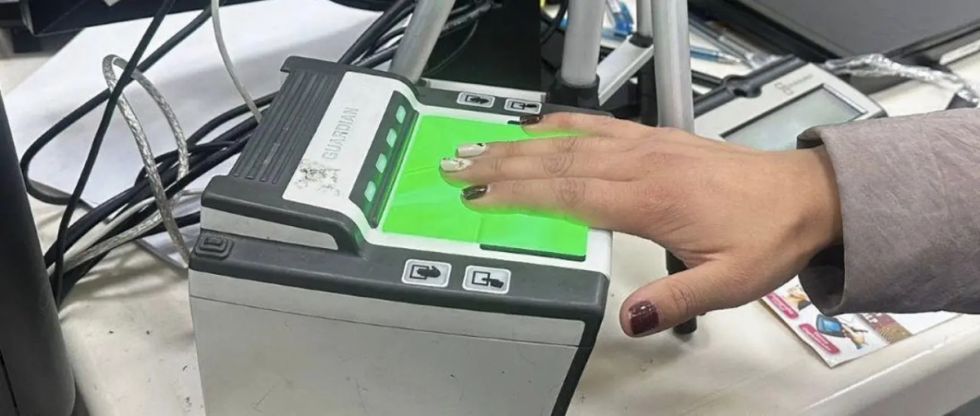 Subnacionales: Se suman 92.705 nuevos electores