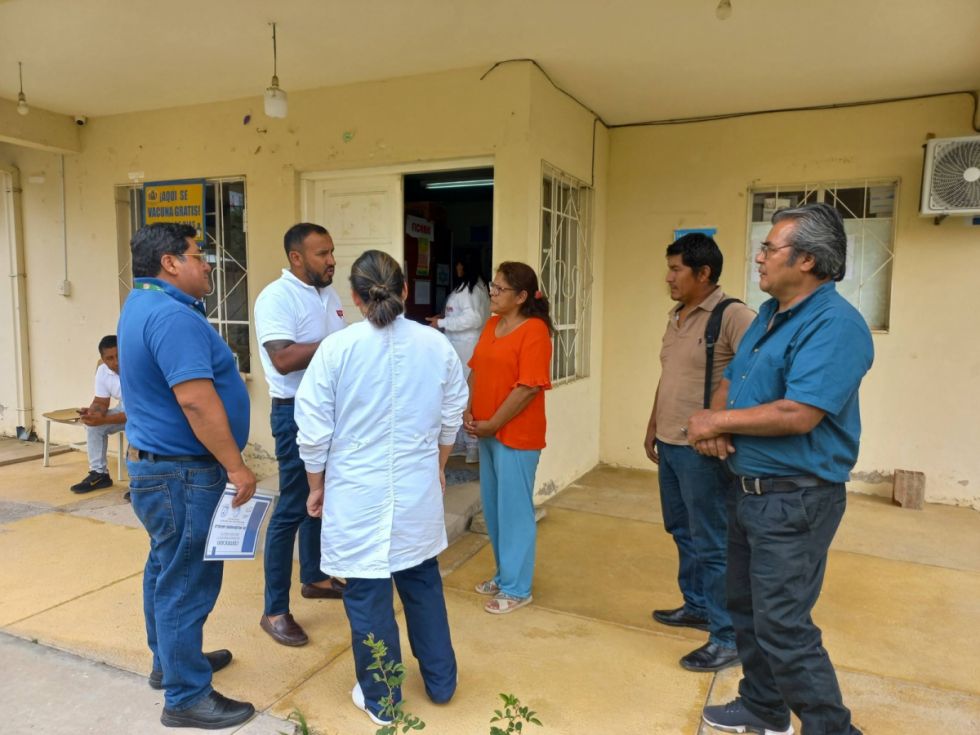 Tarija activa vigilancia epidemiológica por la variante H3N2