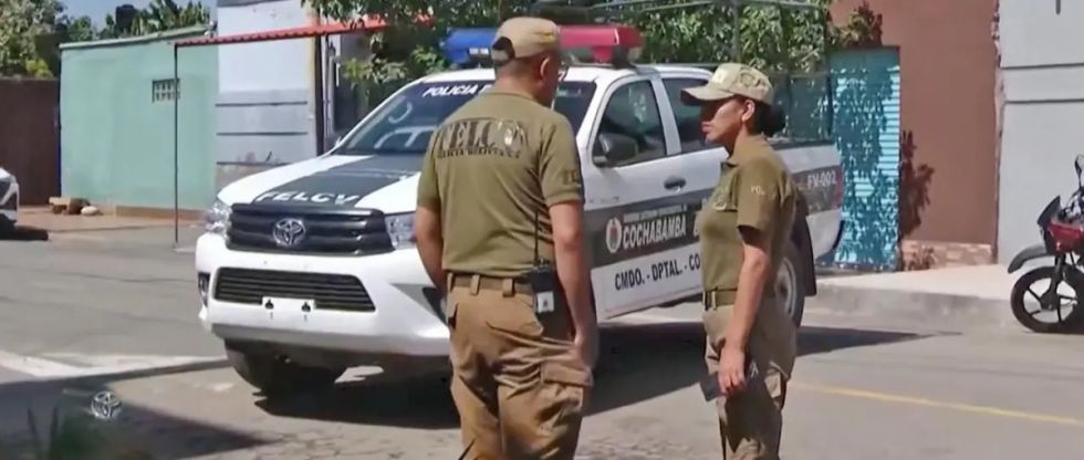 Hombres que defendieron a una víctima de violación son denunciados por el agresor