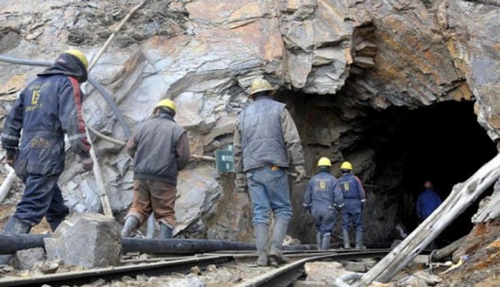 Revelan las cuatro claves para el éxito futuro de la minería boliviana