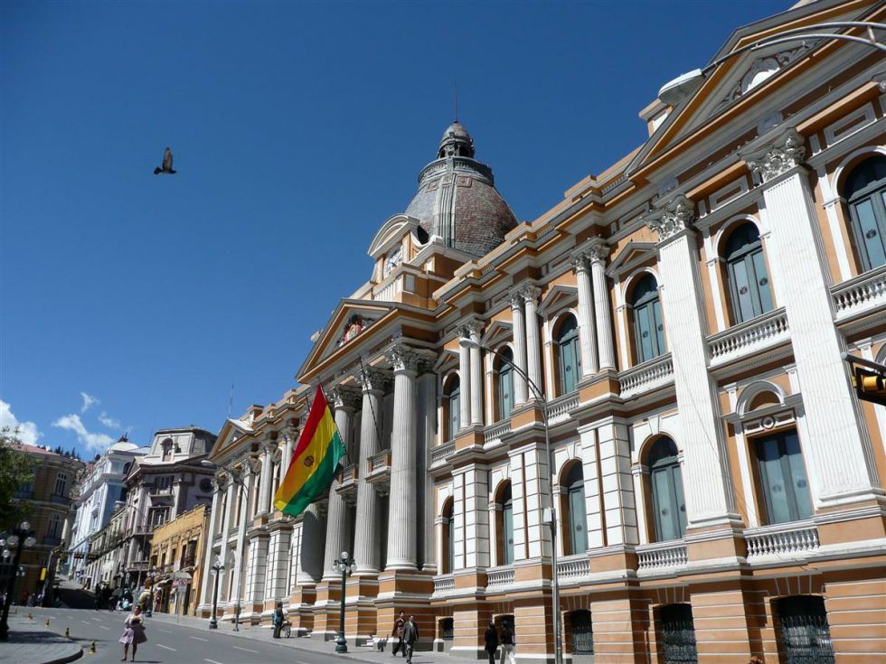 Legisladores descansan: receso legislativo aprobado