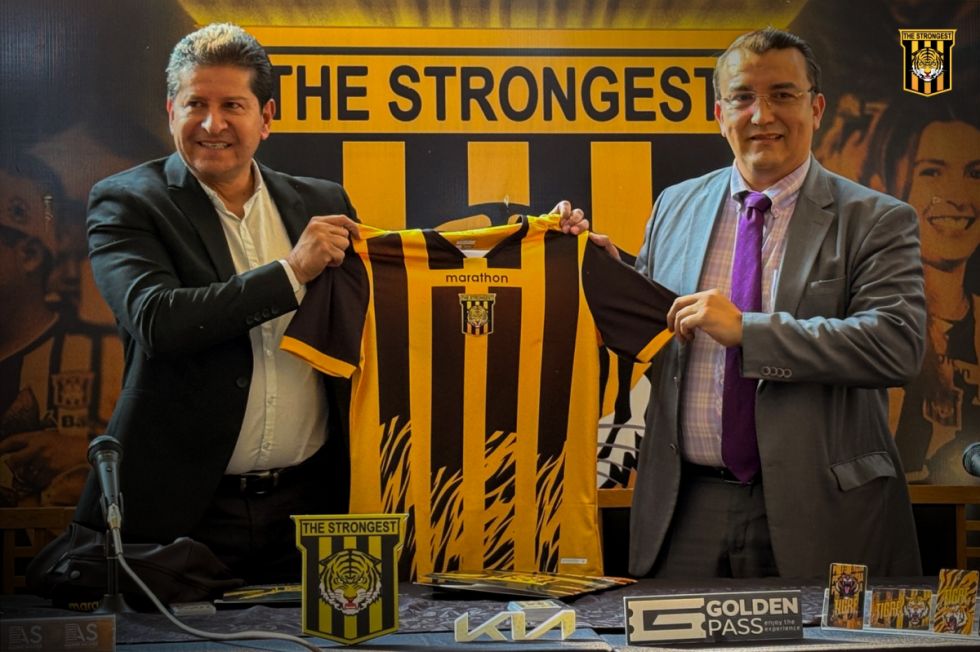 Villegas regresa al Tigre en época de crisis económica 