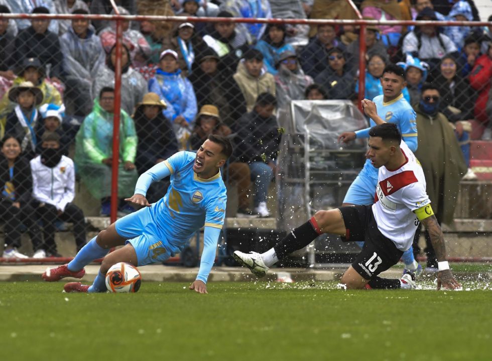 Se definieron los 47 clasificados a la Copa Libertadores 2026