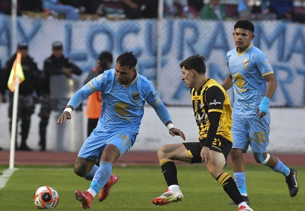 Torneo boliviano 2026 comenzará el  primer fin de semana de febrero