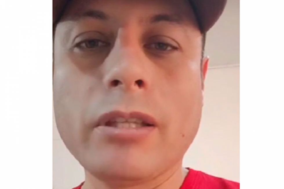 Lara desafía a Paz a bajar el sueldo de ambos y de todos los funcionarios