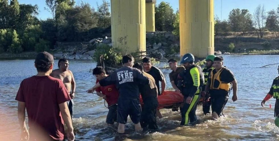 Joven boliviano muere ahogado en el sur de Chile; investigan las causas