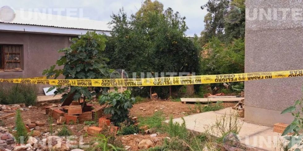 Infanticidio: Hallan sin vida a niña de 10 años y su hermano de 6 años lucha por su vida tras ser apuñalado