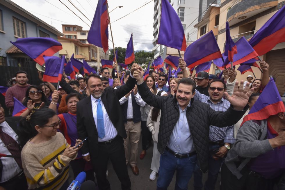 Subnacionales: entre reelección,  retornos políticos y nuevos líderes