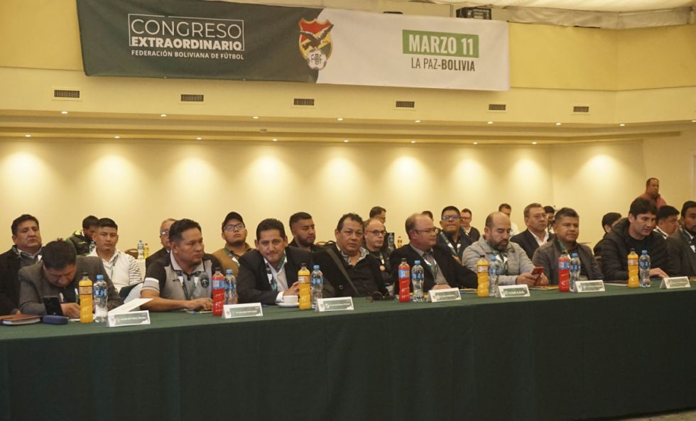  El martes se definirá el futuro deportivo de Wilstermann