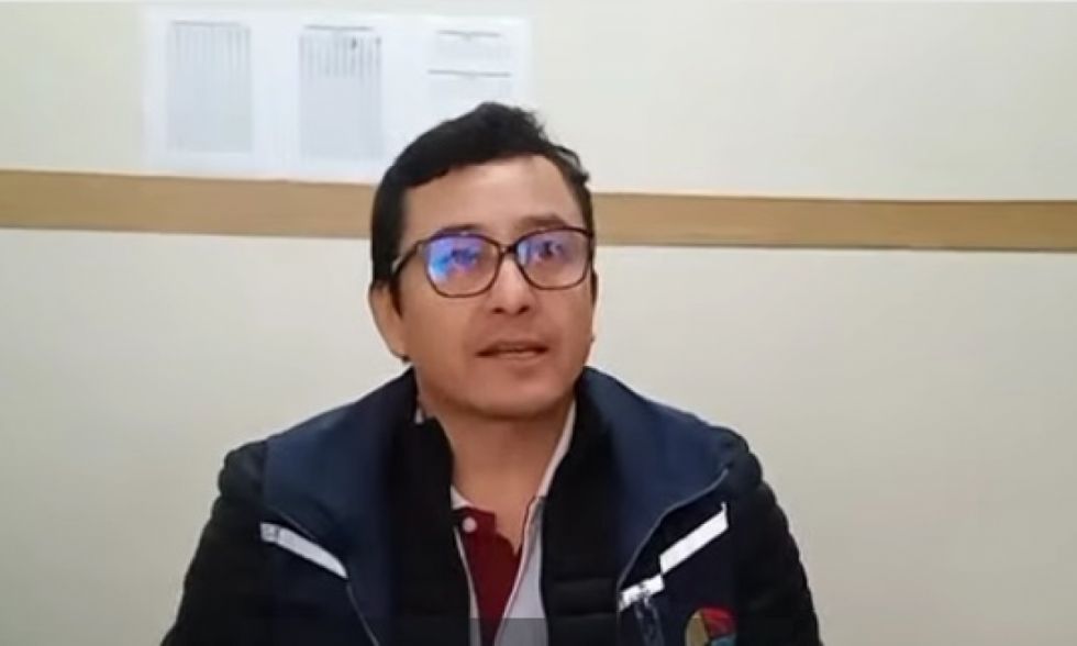Normalizan el pago de prediarios en el penal de El Palmar