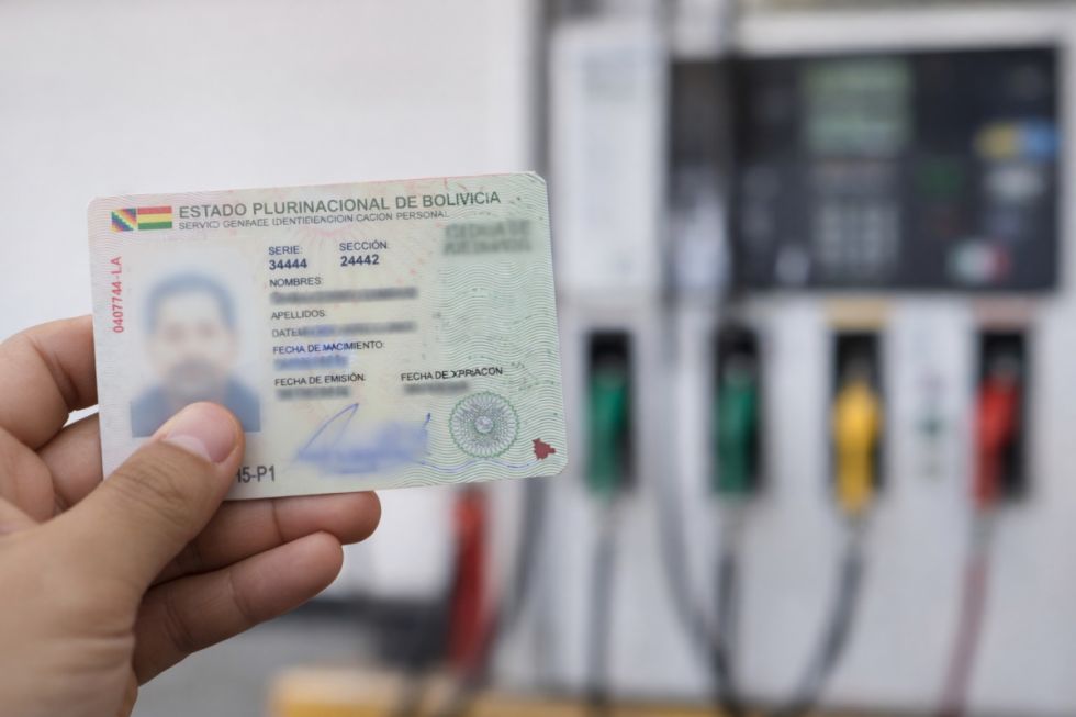 La ANH elimina la declaración jurada para la compra de diésel