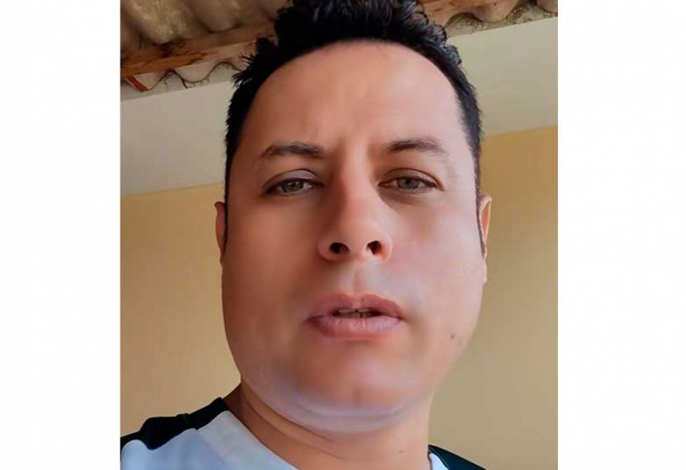 Lara compara al zar antidrogas con “Oso” Chavarría 