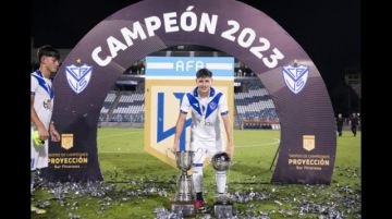 Mamani, un apellido boliviano que  destacó en el fútbol argentino 