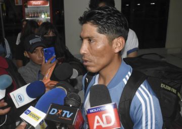 Garibay queda tercero en la carrera San Silvestre de Chía 