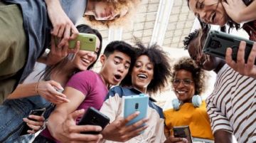 Psicólogo: “La edad mínima de 16 años para usar Instagram es muy corta porque los cerebros no están formados” 