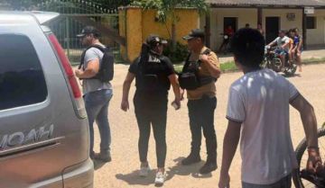 Imputan a sujeto que mató a su madre y hermano 