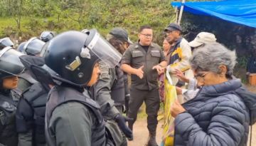 Petrobras asegura que pozo DMO-X3 cuenta con permisos y denuncia bloqueo en Tarija