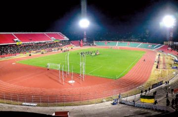 Bolivia vs. Panamá en Tarija: Todo lo que debes saber sobre la venta de entradas 