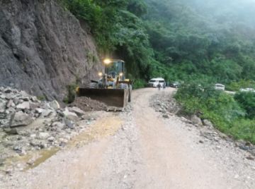 ABC: Túnel Aguaragüe, clave para conectar a Bolivia con tres países