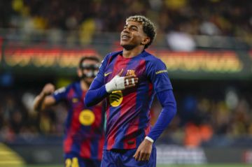 El Barça afronta la semifinal con la duda de Lamine y el aviso de Flick