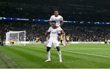 La impactante oferta que prepara el Chelsea para sacar a Vinícius del Real Madrid 