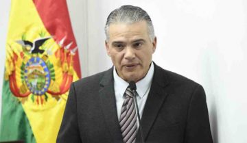 Viceministro: “Primero diálogo; si no hay acuerdo, se procederá al despeje de vías”