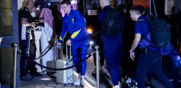 Ter Stegen deja la concentración del Barça en Arabia Saudí
