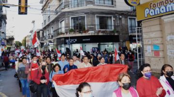 Montes: Ingresar a Tariquía es violar la ley y el Estado debe actuar de oficio