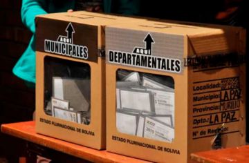 Subnacionales: Hallan irregularidades en planes de gobierno