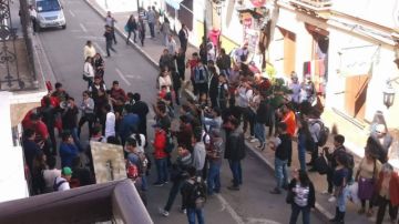 La CUB exige la abrogación inmediata del Decreto 5503 y convoca a movilización nacional