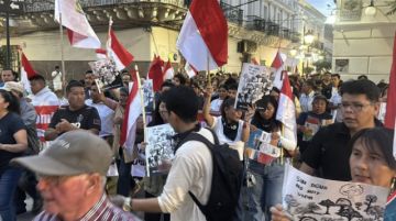 Cívicos convocan a la cúpula de Hidrocarburos, pero no negociarán Tariquía