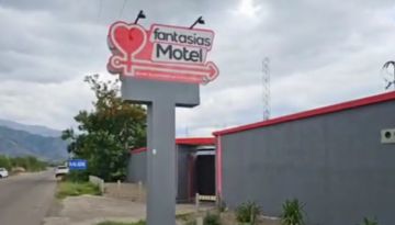 Tarija: Una persona muere en un motel, la Policía investiga las causas 