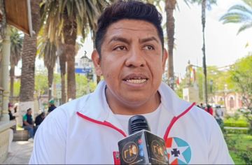 Fallece el delegado presidencial en Tarija víctima de un tiroteo